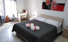 Affittacamere Casa Quisquina